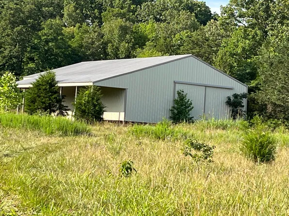 000 Pierre Court, Gamaliel, AR 72537