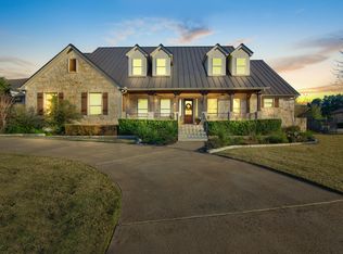 317 Dawn River Cv, Austin, TX 78732