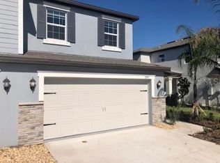 2219 Cerulean Sky Dr, Lutz, FL 33558