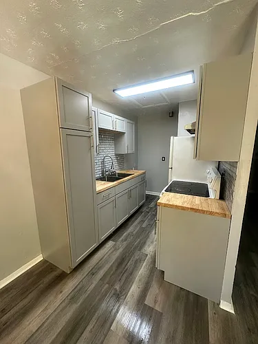 2414 Hancock Ave #2418 Photo 1