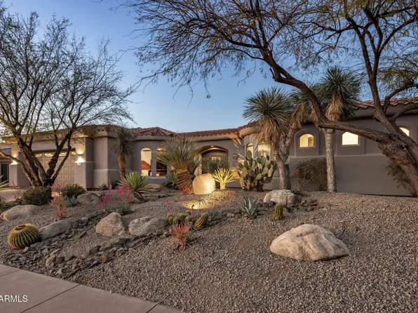 9560 E PRESERVE Way, Scottsdale, AZ 85262