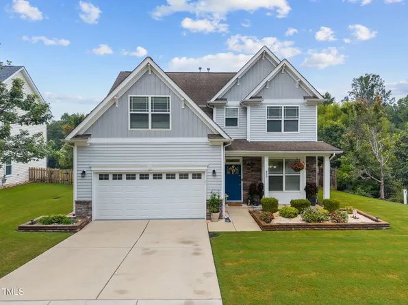 800 Richland Ridge Dr, Wake Forest, NC 27587