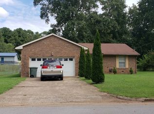 3608 Maggie Ave NW, Huntsville, AL 35810