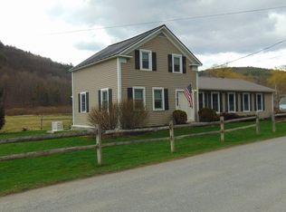165 Coons Rd, Middleburgh, NY 12122