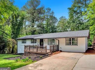 30 Dewey Ln SE, Marietta, GA 30060