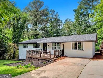 30 Dewey Ln SE, Marietta, GA, 30060