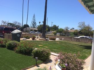 3176 E Clinton St, Oxnard, CA 93033