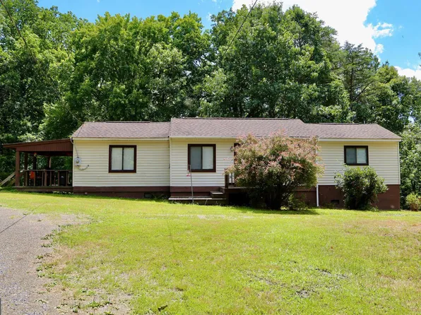 99 Hillcrest Dr, Wardensville, WV 26851