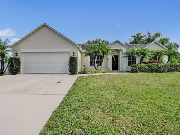 468 SW Prado Avenue, Port St Lucie, FL 34983