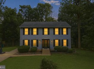 710 Webster Dr, Monroeville, NJ 08343