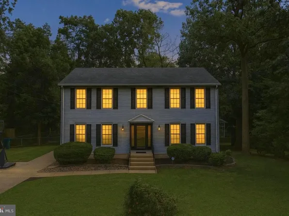 710 Webster Dr, Monroeville, NJ 08343