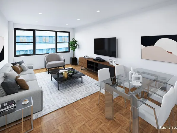 340 E 74th St APT 7K, New York, NY 10021