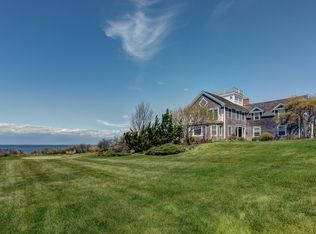 735 Soundview Rd, Orient, NY 11957