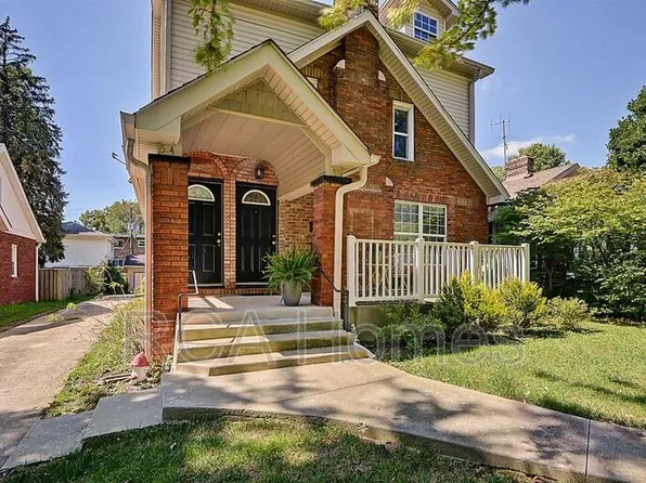 52B Jenny Ln, Indianapolis, IN 46201