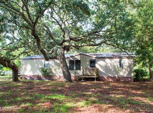 6751 Deer Springs Rd, Keystone Heights, FL 32656