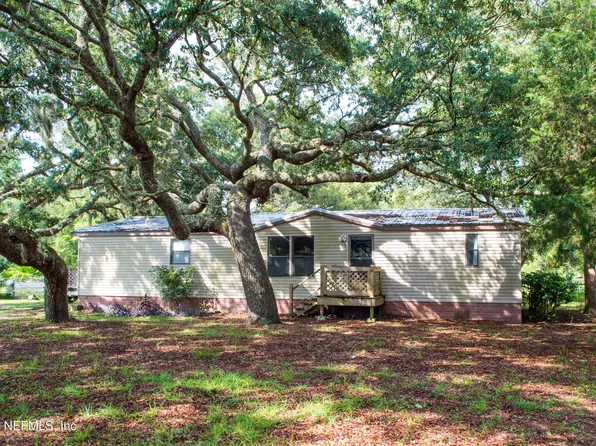 6751 DEER SPRINGS Road, Keystone Heights, FL 32656