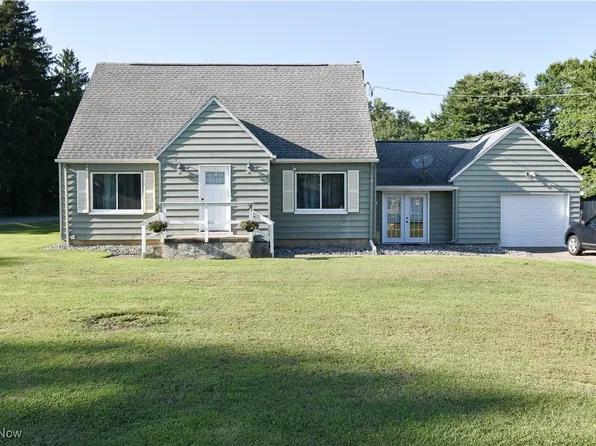 4604 New Rd, Austintown, OH 44515