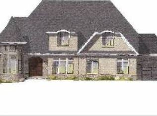 7 Lydia Ct, South Elgin, IL 60177