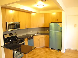 Rented by Residents Team