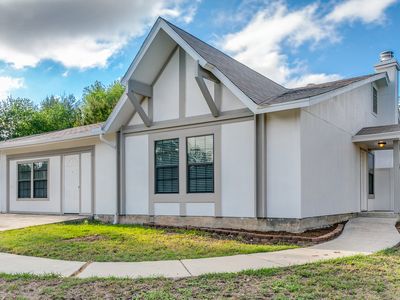 5702 Coldsprings Dr, San Antonio, TX, 78244