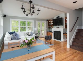 349 Main St, Hingham, MA 02043