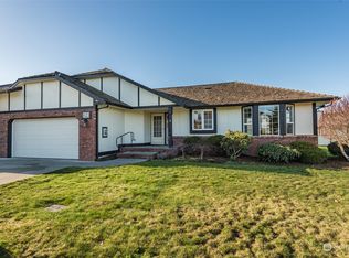 1023 N Littlejohn Way, Sequim, WA 98382