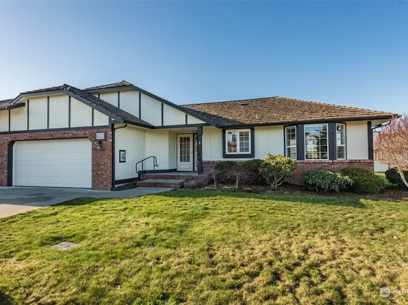 1023 Littlejohn Way, Sequim, WA 98382