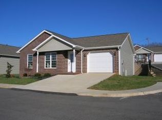 2004 Villa St, Rogersville, TN 37857