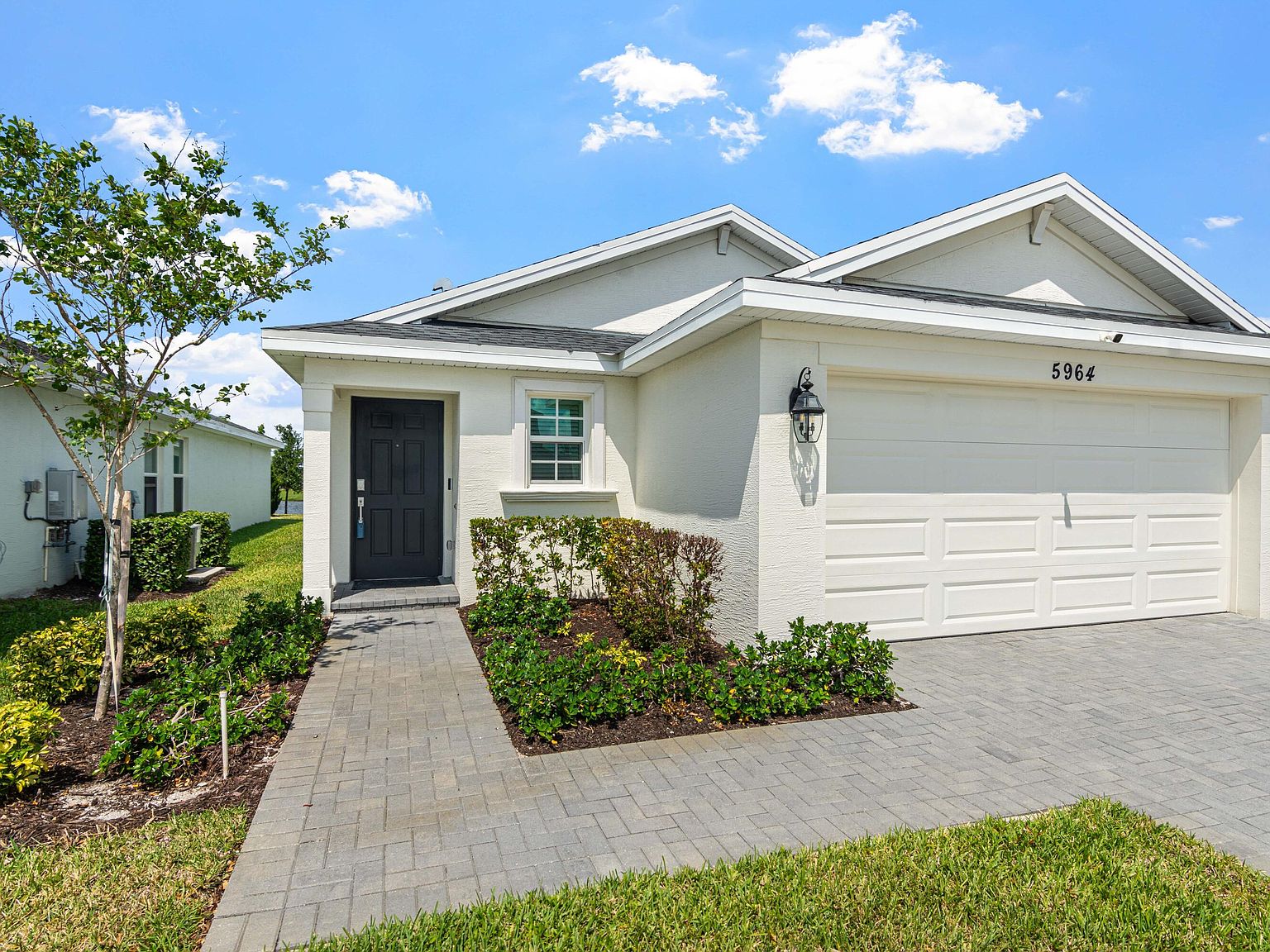 5964 NW Sweetwood Drive, Port Saint Lucie, FL 34987 | MLS