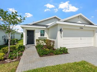 5964 NW Sweetwood Drive, Port St Lucie, FL 34987