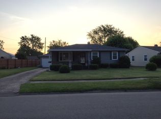 1120 Rochester Blvd, Rochester, IN 46975