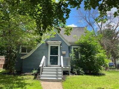 627 Deyo Avenue, Eau Claire, WI, 54703