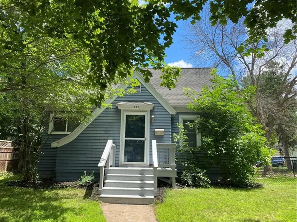 627 Deyo Avenue, Eau Claire, WI 54703