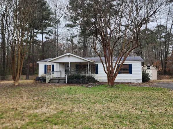 8033 Kingwood Dr, Shreveport, LA 71107