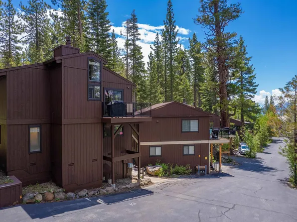 2560 Lake Forest Rd #13, Tahoe City, CA 96145
