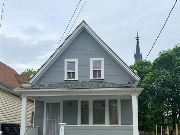 327 Herman St, Buffalo, NY 14211