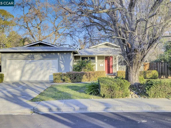 3007 Oberon Dr, Walnut Creek, CA 94597