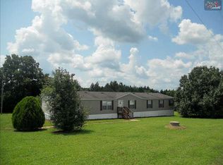 332 Hawkins Rd, Newberry, SC 29108