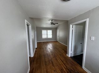 103 Thomas Jefferson Dr #4, San Antonio, TX 78228