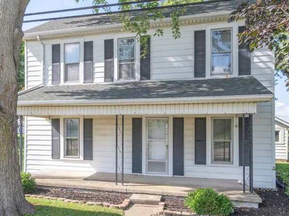 6380 Us Route 36, Greenville, OH 45331