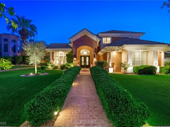 2325 Prometheus Ct, Henderson, NV 89074