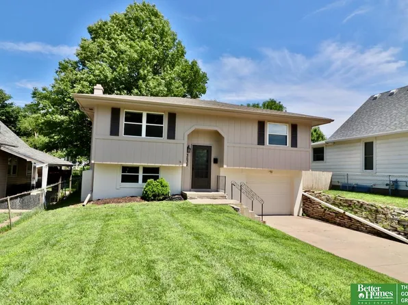 3632 Monroe St, Omaha, NE 68107