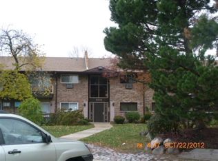 806 E Old Willow Rd APT 115, Prospect Heights, IL 60070