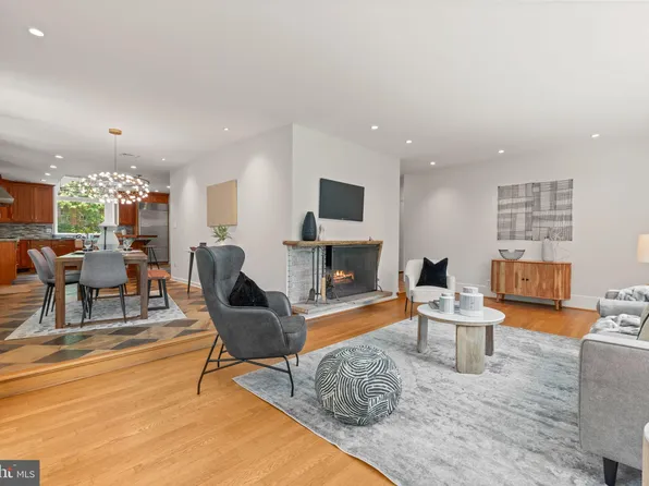 6611 Dearborn Dr, Falls Church, VA 22044