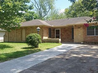 1031 Fallbrook Dr, Houston, TX 77038