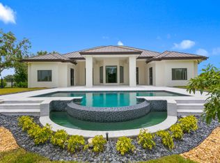 3790 Hanover Cir, Loxahatchee, FL 33470