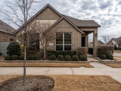 600 10th St, Argyle, TX, 76226
