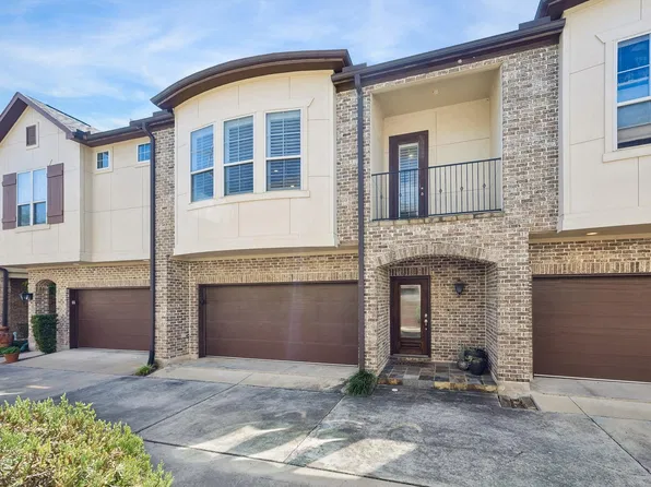 1222 Sampson St, Houston, TX 77003