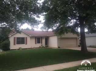 2621 Cranley St, Lawrence, KS 66046