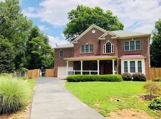 2903 Strathmeade St, Falls Church, VA 22042